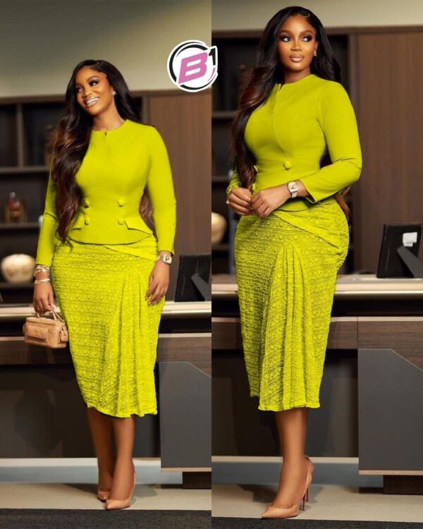 Premium luxury ladies two piece available in size 40/50