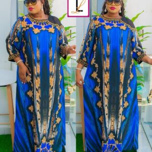 Quality stock ladies dress available in all sizes.