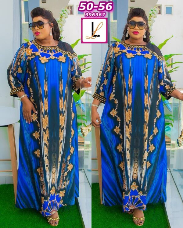 Quality stock ladies dress available in all sizes.