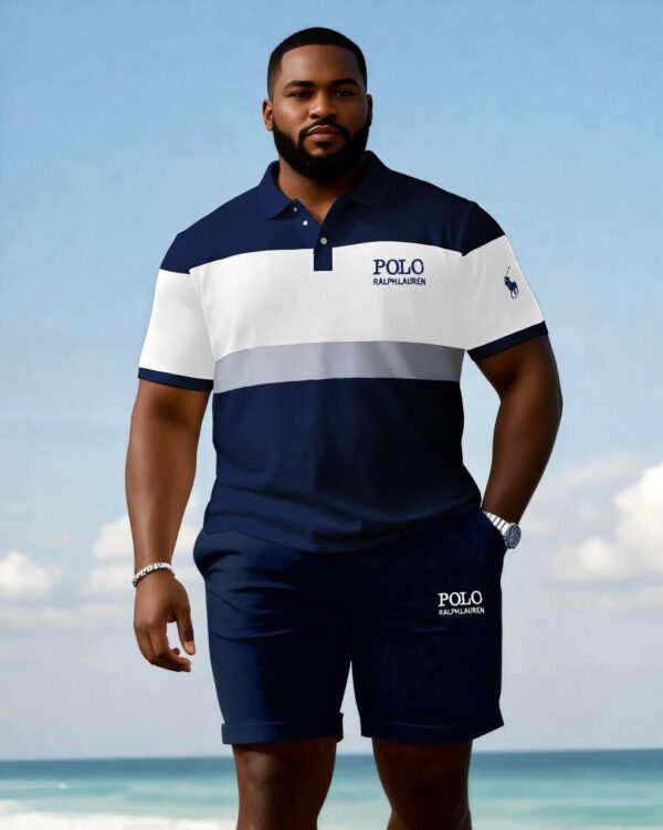 Quality stock men's 2piece available in all sizes.