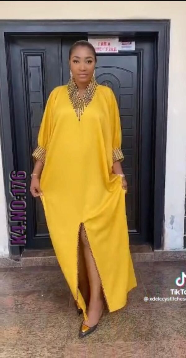 Quality stock ladies dress available in all sizes.