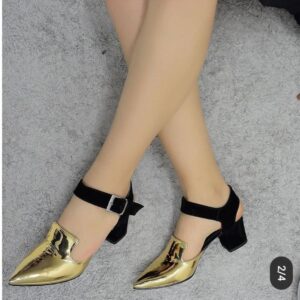 Quality stock ladies footwear available in all sizes.