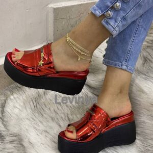 Quality stock ladies footwear available in all sizes.