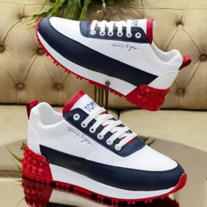 Quality stock men's footwear available in all sizes.